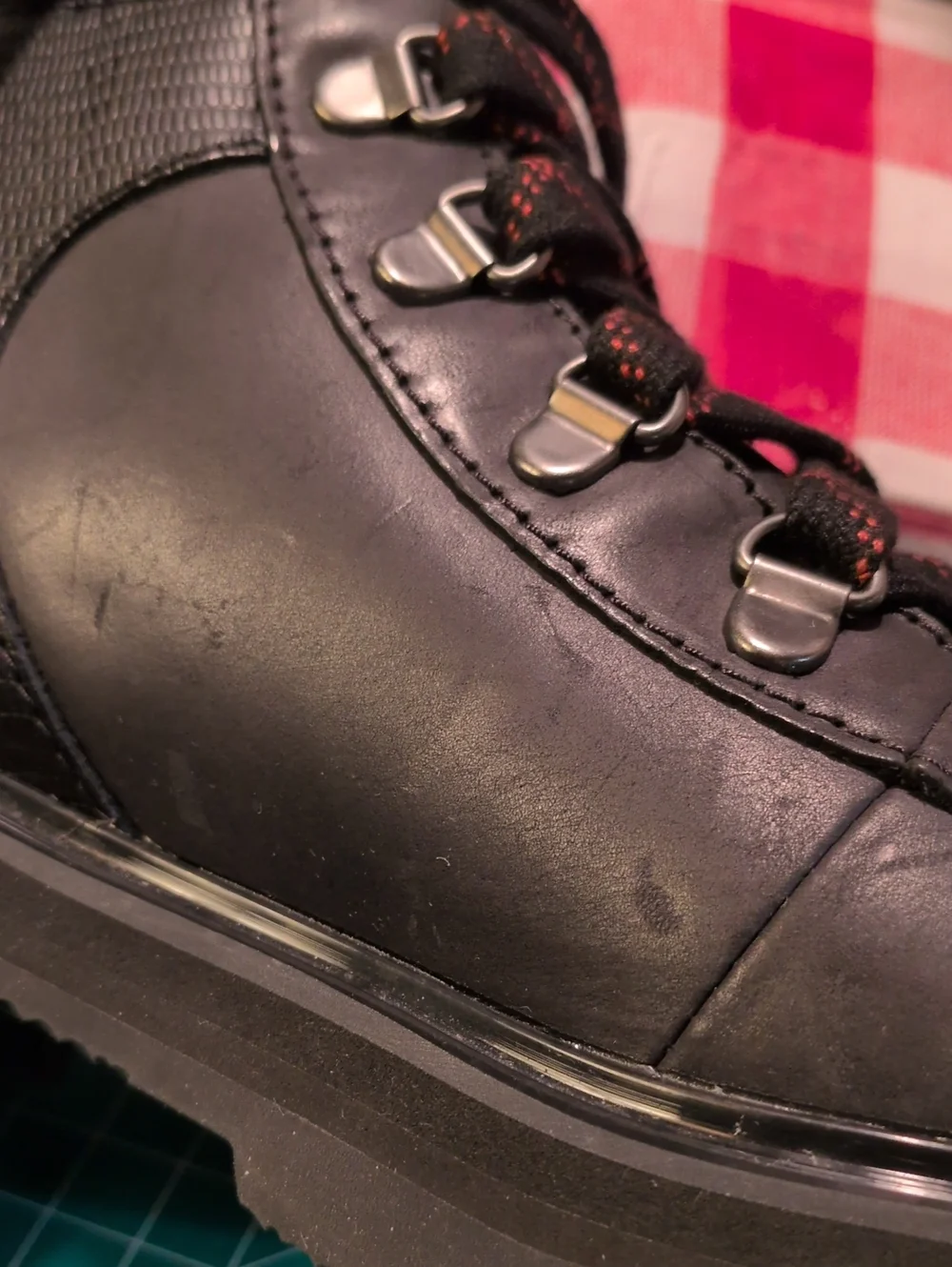 Sorrel Lennox Boots